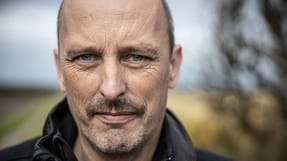 Da det anonyme tip poppede op hos kommunen, var Torben Hedegaard i et praktikforløb hos Jem og Fix i Nykøbing Mors.