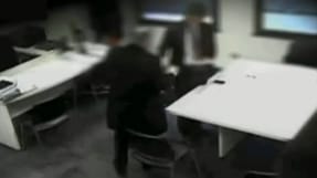 Pietro Paolo Marcheselli fik to &aring;rs betinget f&aelig;ngsel for korruption og bestikkelse.