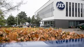 Alt for meget kritik af ISS til at kontrakten kunne leve videre, lyder det fra 3F.