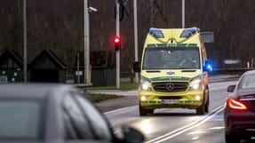 Mange 3F&rsquo;ere arbejder i ulykkestunge brancher som byggeriet, industrien og inden for transportomr&aring;det. Derfor er de udsatte i forhold til ulykker, siger souschef og seniorforsker Kent J. Nielsen, Arbejdsmedicinsk Klinik ved Regionshospitalet i Herning.