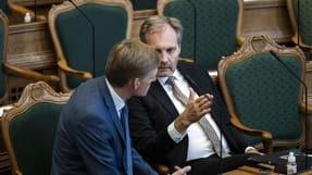 Dansk Folkepartis medie ditoverblik.dk var det medie, politikerne delte links fra på Facebook 8. flest gange i 2020.