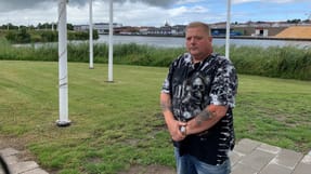 Steen Hendriksen har s&oslash;gt mindst 25 fleksjob og oplevet, at arbejdsgivere har grinet h&aring;nligt af ham.