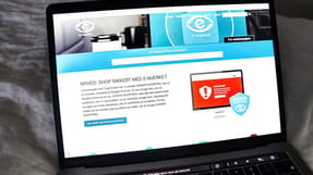 N&aring;r du handler du p&aring; internettet, skal du v&aelig;re opm&aelig;rksom p&aring;, hvor du k&oslash;ber varen fra. Selvom webadressen ender p&aring; .dk, er det ikke sikkert, at den vare du k&oslash;ber, bliver sendt fra Danmark.