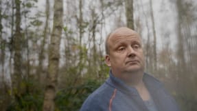 - Tryg fors&oslash;gte at k&oslash;re mig tr&aelig;t, og det var lykkedes, hvis ikke jeg havde haft fagforeningen i ryggen, siger chauff&oslash;r og 3F'er Morten Eriksen.