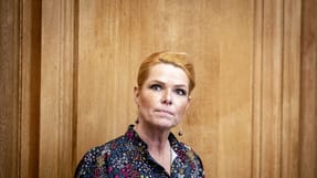 - Det bem&aelig;rkes for en ordens skyld, at Justitsministeriets departements oversendelse af dommen til Kriminalforsorgen med anmodning om fuldbyrdelse skete p&aring; baggrund af en henvendelse fra Inger St&oslash;jbergs advokat den 6. januar 2022, skriver justitsministeren i en orientering til Folketingets Retsudvalg.