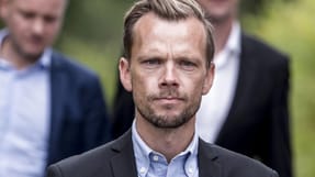 Besk&aelig;ftigelsesminister Peter Hummelgaard (S) er ikke tilfreds med antallet af d&oslash;dsulykker i Danmark. - Folk skal ikke miste livet ved at g&aring; p&aring; arbejde, sagde han onsdag p&aring; et samr&aring;d i Folketinget. 