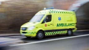 For anden dag i tr&aelig;k har en arbejdsulykke med betonelementer kostet en person livet i K&oslash;benhavn.
