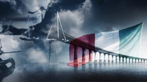 P&aring; bundlinjen i entrepren&oslash;r-konsortiet Storstroem Bridge Joint Venture I/S (SBJV), der har kontrakt med Vejdirektoratet om at bygge broen, st&aring;r, at 2021 gav et tab p&aring; 553 millioner kroner.&nbsp;