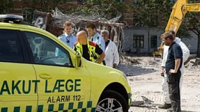 Medlemmerne af 3F udg&oslash;r godt ti procent af arbejdsstyrken herhjemme, men de tegner sig for n&aelig;sten halvdelen af de anerkendte ulykker og erhvervssygdomme. Alene i 2020 var knap hver tiende 3F'er udsat for en eller flere arbejdsulykker.
