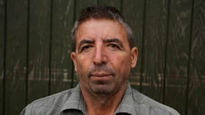 Constantin Grapinoiu er ansat i italienske CIPA, som tidligere er blevet meldt til politiet for livsfarlige arbejdsforhold og har fors&oslash;gt at skjule arbejdsulykker.