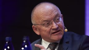 Adminstrerende direkt&oslash;r i Pensiondanmark, Torben M&ouml;ger Pedersen, ser ingen problemer i, at 3F'ernes penge bliver investeret i virksomheder, der modarbejder fagforeninger og hyrer falske selvst&aelig;ndige.