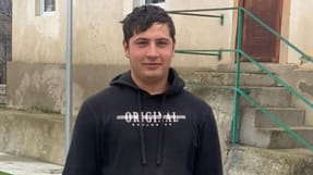 Gabriel Stan er rejst hjem til Rumænien, men vil gerne tilbage til Danmark og arbejde, hvis han kan få et ordentligt job.
