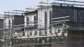 Sidste år skete der over dobbelt så mange dødsulykker inden for bygge- og anlægsbranchen i forhold til det årlige gennemsnit i perioden 2016-2022.