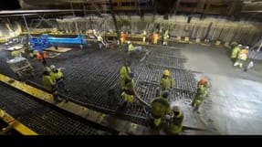 Metroen i K&oslash;benhavn er blandt de byggeprojekter, der har v&aelig;ret pr&aelig;get af social dumping, som i den nye arbejdsmilj&oslash;aftale er det helt store indsatsomr&aring;de i de kommende &aring;r. 