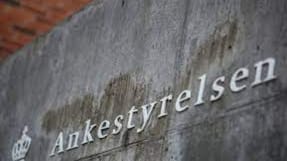 "Ankestyrelsens afg&oslash;relse lider af v&aelig;sentlige faktuelle mangler", st&aring;r der i dommen fra Byretten i Glostrup.