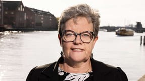- Arbejdsmarkedet og arbejdslivet har &aelig;ndret sig,&nbsp;ligesom vores viden om psykiske sygdomme har &aelig;ndret sig, lyder det fra Lene Krabbe Dahl, forbundssekret&aelig;r i 3F. 