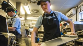 Arbejdstilsynet s&aelig;tter de n&aelig;ste m&aring;neder s&aelig;rligt fokus p&aring; unges arbejdsmilj&oslash;.