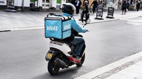 Fire af Wolt-budene&nbsp;har v&aelig;ret udsat for en ulykke i&nbsp;trafikken. Det femte bud blev forulempet af en kunde, og de fem sager k&oslash;rer 3F K&oslash;benhavn nu som arbejdsskadesager.