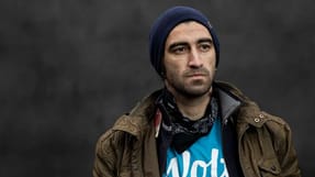 Tidligere Wolt-bud&nbsp;Rodrigo Perea har f&aring;et et handicap efter et styrt p&aring; cykel.