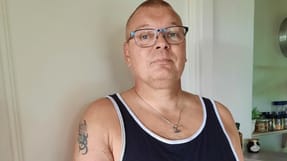 Det er de f&aelig;rreste, der har v&aelig;ret udsat for s&aring; meget fysisk modgang som Michael Piil Petersen.