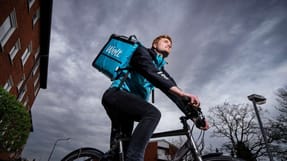 Wolt-bude kan komme til at kigge langt efter en endelig afg&oslash;relse om erstatningsansvar.