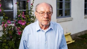 Hans Erik Meyers s&oslash;n, Michal Meyer, d&oslash;de fredag 16. juni i &aring;r. Samme dag som hans datter fyldte 11 &aring;r. 