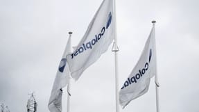 En v&aelig;ltet truck var skyld i, at en erfaren ansat i september mistede livet hos medicovirksomheden Coloplast.