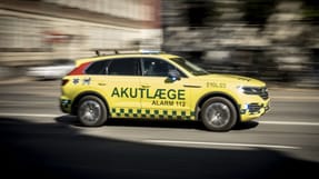 -&nbsp;Det er et h&oslash;jt tal og over gennemsnittet, siger ekspert om de mange d&oslash;dsulykker i september. 