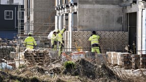 En ny analyse viser, at de samfunds&oslash;konomiske omkostninger ved arbejdsulykker er 28,4 milliarder kroner om &aring;ret.