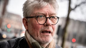 Karsten Hønge (foto: Mads Claus Rasmussen/Ritzau Scanpix)
