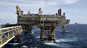 Den alvorlige arbejdsulykke fandt sted i 2013 på Danmarks største boreplatform Tyra-feltet i Nordsøen.