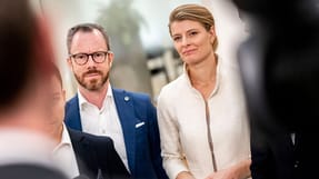 Foto: Ida Marie Odgaard/Ritzau Scanpix