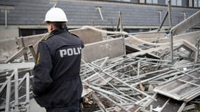 - Det er lovpligtigt at anmelde arbejdsulykker. Men når det kommer til arbejdsmigranter, gør arbejdsgiverne ofte alt, hvad de kan, for at undgå det, siger forsker på Aalborg Universitet.