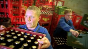 For tunge l&oslash;ft og skub er typiske problemer for de helt unge p&aring; arbejdsmarkedet, mener forsker.