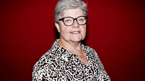 - L&oslash;nmodtagerne i Danmark skal trygt kunne g&aring; p&aring; arbejde uden at frygte for at komme ud for en arbejdsulykke, siger 3F's forbundssekret&aelig;r Lene Krabbe Dahl.&nbsp;Foto: Astrid Dalum