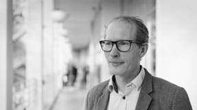 Ringsteds borgmester Henrik Hvidesten stopper efter ballade om hans opf&oslash;rsel i beruset tilstand (foto: Bo Amstrup/Ritzau Scanpix)