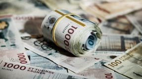 Chauff&oslash;rer og lagerarbejdere f&aring;r en samlet l&oslash;nstigning p&aring; mindst 1.543,91 kroner mere om m&aring;neden.