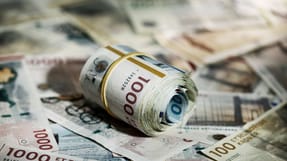Chauff&oslash;rer og lagerarbejdere f&aring;r en samlet l&oslash;nstigning p&aring; mindst 1.543,91 kroner mere om m&aring;neden.
