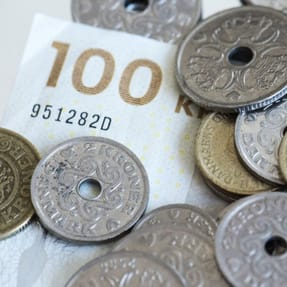 Jyske Bank skal nu tilbagebetale tre gebyrer, som de havde opkr&aelig;vet hos en kunde. Det forlanger Det finansielle anken&aelig;vn.