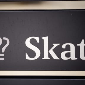 Hvis du har skatteg&aelig;ld, s&aring; giver det god mening at f&aring; den afviklet.
