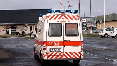 If&oslash;lge tal fra Landspatientregistret var antallet af tilskadekomne udl&aelig;ndinge i 2005 775 personer, imens tallet i 2006 voksede til 1.303 forulykkede. Der er s&aring;ledes tale om en stigning p&aring; over 60 procent p&aring; et enkelt &aring;r. 