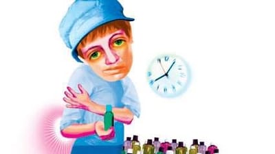 P&aring; den Internationale Arbejdsmilj&oslash;dag s&aelig;tter 3F fokus p&aring; virksomheder, der har gjort en god indsats p&aring; arbejdsmilj&oslash;fronten.