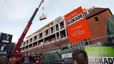 Kontrollen med udenlandsk arbejdskraft skal v&aelig;re skrappere.  B&aring;de hvad ang&aring;r betaling af skat og moms, lovpligtig registrering og forsvarligt arbejdsmilj&oslash;.