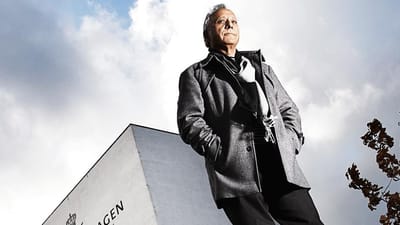59-årige Farooq Bhatti, der har arbejdet på Royal Copenhagen siden 1970, har modtaget 1.847.000 kroner i erstatning for en arbejdsulykke på porcelænsfabrikken i 2004.
