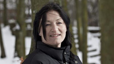 Gitte Steenholdt Nielsen gav ikke op over for stride styrelser - og fik knap 1,7 millioner kroner i erstatning efter skade i skulder.