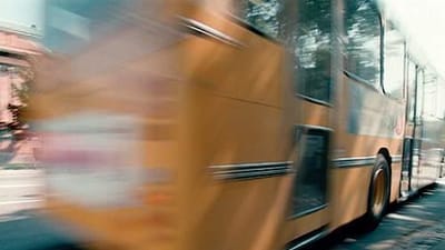 Muslimske buschauffører har problemer med væskemangel under Ramadanen. Det råder 3F transport nu bod på, ved at indkalde eksperthjælp fra Wahid Abdul Pedersen.