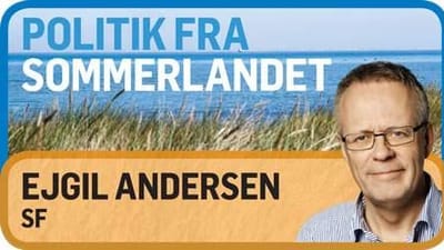 Staten b&oslash;r afs&aelig;tte penge til forbedret indsats for arbejdsmilj&oslash;et p&aring; arbejdspladserne. Pengene kan for eksempel komme fra den afgift p&aring; d&aring;rligt arbejdsmilj&oslash;, som SF og Socialdemokratiet foresl&aring;r.