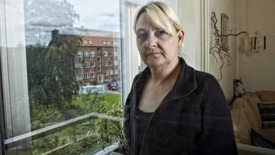 Doris S. Nielsens arbejdsulykke blev aldrig anmeldt af virksomheden. Det har kostet hende en erstatning p&aring; to millioner kroner.