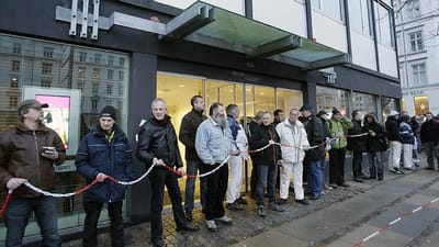 Fagforeningerne kan ikke f&aring; k&aelig;deansvar ved lov, uden man samtidig ogs&aring; g&oslash;r overenskomsterne almengyldige, konkluderes det i et forskningsnotat. K&aelig;deansvar kan – som her kr&aelig;vet ved for&aring;rets overenskomstforhandlinger foran Dansk Byggeri –