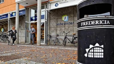 Fredericia Kommune n&aelig;gter at oplyse om unders&oslash;gelse af omstridt jobfirma.